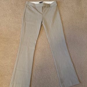Express Columnist Dress Pant